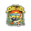 Santa Cruz Winkowski 25 Pack Stickers