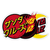 Santa Cruz Group Dot Sticker