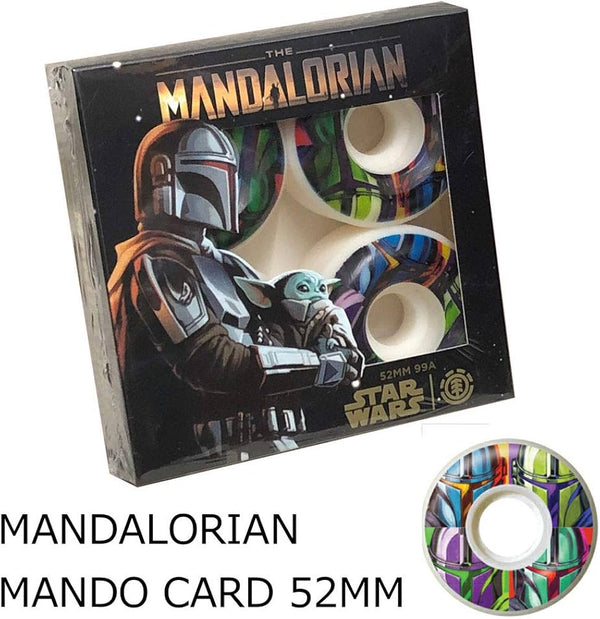 Element Star Wars Mando 52 99