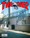 Thrasher June 2026