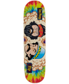 Flip Tom Penny Friends Tie Dye 8.25