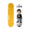 Plan B Chris Joslin ‘Lil Buddies 8.0