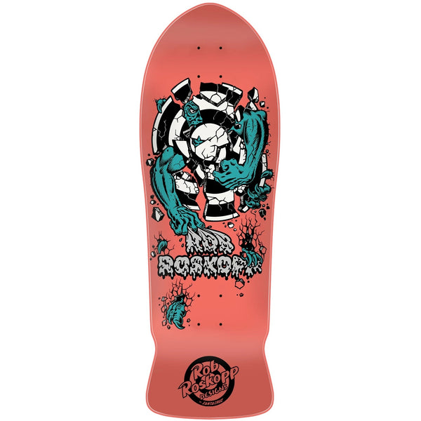 Santa Cruz Roskopp Three