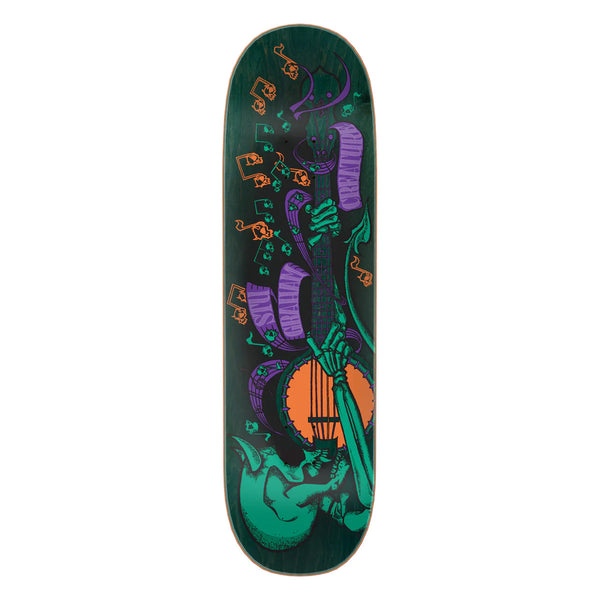 Creature Stu Graham Stand Fast 2