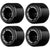 Powell-Peralta Rat Bones Black