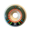 DarkRoom Wheels 54mm 99A