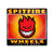 Spitfire BigHead Box Sticker Medium