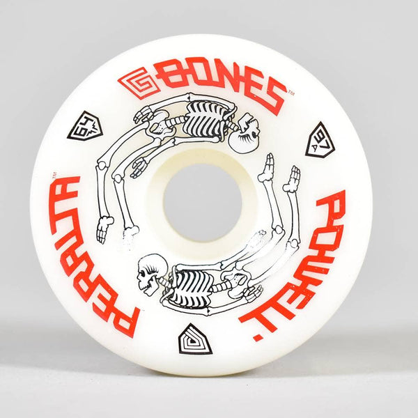 Powell-Peralta G-Bones 64mm 97A