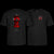 Powell-Peralta Anderson Hydrant T-Shirt Black