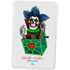 Powell-Peralta Hiett Skull Sticker