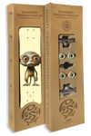 Push Lil Chimp 7.25 Incomplete