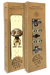 Push Lil Chimp 7.25 Incomplete