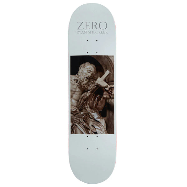 Zero Sheckler Beloved 8.25