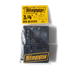 Slappy Big Blocks W/Hardware 3/4 Inch