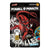 Super 7 Powell-Peralta Action Figures Caballero Reaction