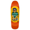 Krooked Gonz Hard2Hitt 9.81