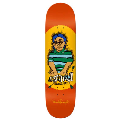 Krooked Gonz Hard2Hitt 8.5