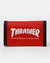 Thrasher Wallet Velcro