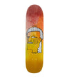 Krooked Sandoval Faces 8.25