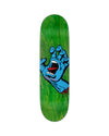 Santa Cruz 8.8 Screaming Hand Deck