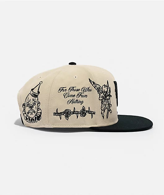 DGK Clownin’ Hat SnapBack