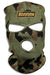 Slappy Trucks Mask Beanie Camo