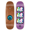 Black Label Stand By Deck 10.0