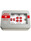 Andale Swiss Bearings Set