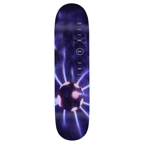 Theories of Atlantis ParaNormal 8.25 Deck