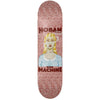 Toy Machine Hoban 8.38 Girl