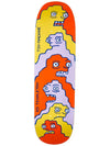 Toy Machine Templeton 9.0 Glob