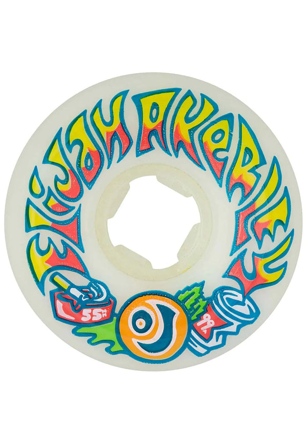 OJ Wheels Akerley 55mm 99A