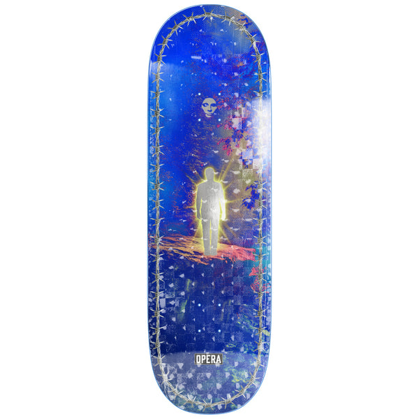 Opera Radiate R7 10.0 Blue