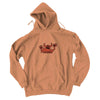 Toy Machine OG Monster Hood Size Small
