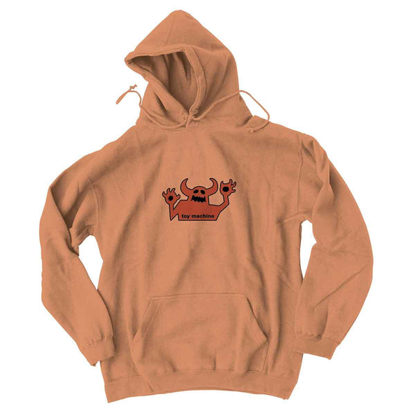 Toy Machine OG Monster Hood Size Small