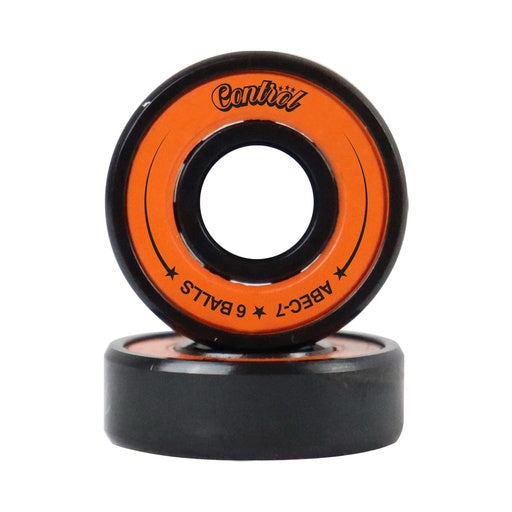 Control Abec 7 Bearings 6 Ball Precision Speed