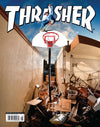 Thrasher Magazine August 2026
