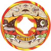 Slime Balls Jeremy Fish 56mm 99A