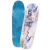 The Heated Wheel Yuma Slick 9.25