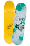 The Heated Wheel 8.5 Jake Hill