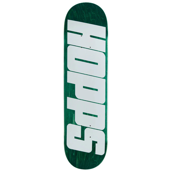 Hopps 8.125 Team Model