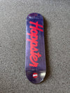 Hopps 8.0 Hoppster Team Deck