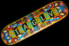 StrangeLove Chaos Magic 8.5