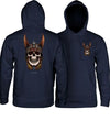 Powell-Peralta Anderson Hood Navy Blue Small