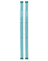Opera Rails Ice Blue Clear