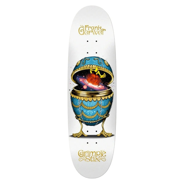 GrimpleStix Gerwer 9.1 Fabrage Egg