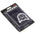 Pig Piles 1/4 Inch Black