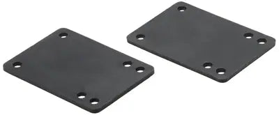 Bulk 1/8” Hard Risers (Pair)