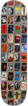 Hockey Playing Cards 8.5 Deck