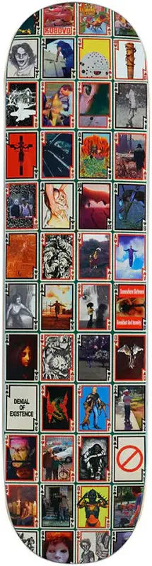 Hockey Playing Cards 8.5 Deck